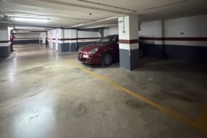 Appartement d'angle lumineux avec garage à Torrent près de Valence BuenApart 13