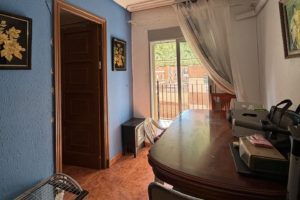 Appartement 3 chambres vendu loué à Marxalenes Valence BuenApart 3