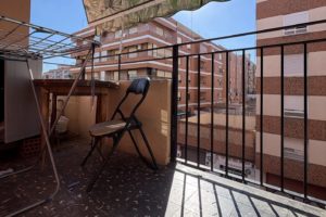 Appartement 3 chambres vendu loué à Marxalenes Valence BuenApart 5