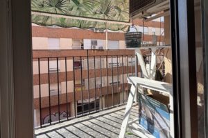 Appartement 3 chambres vendu loué à Marxalenes Valence BuenApart 6