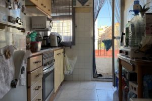 Appartement 3 chambres vendu loué à Marxalenes Valence BuenApart 7