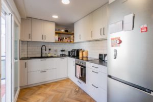 Appartement rénové 3 chambres entre Russafa et la Cité des Sciences Valence BuenApart 5