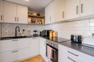 Appartement rénové 3 chambres entre Russafa et la Cité des Sciences Valence BuenApart 6