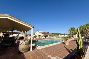 Maison individuelle avec piscine sur terrain de 7 298 m² à Buñol près de Valence BuenApart 3