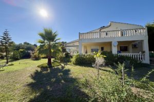Maison individuelle avec piscine sur terrain de 7 298 m² à Buñol près de Valence BuenApart 4