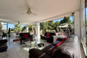 Maison individuelle avec piscine sur terrain de 7 298 m² à Buñol près de Valence BuenApart 5