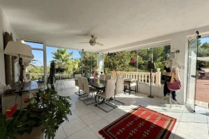 Maison individuelle avec piscine sur terrain de 7 298 m² à Buñol près de Valence BuenApart 6