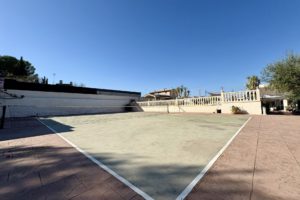 Maison individuelle avec piscine sur terrain de 7 298 m² à Buñol près de Valence BuenApart 14