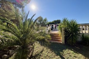 Maison individuelle avec piscine sur terrain de 7 298 m² à Buñol près de Valence BuenApart 15